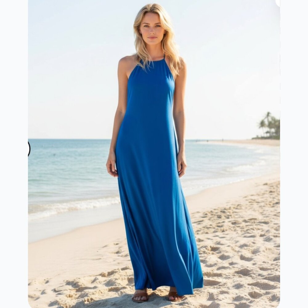 Maxi Dress I.N.C. International Concepts
